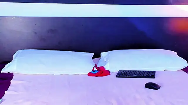 Bela Jones online show from 16, 11, 2025