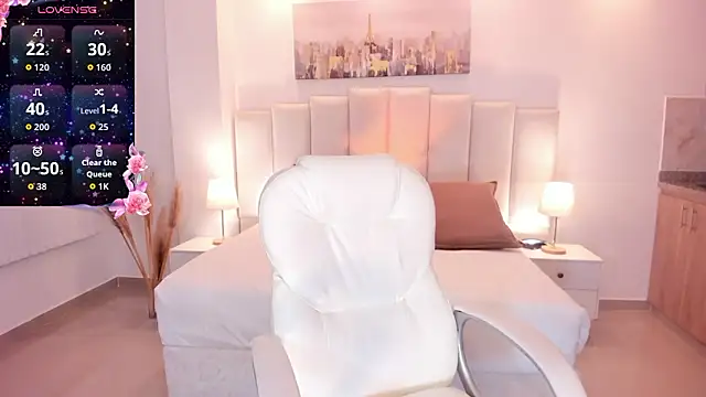 Kate rous online show from 17, 2, 2026