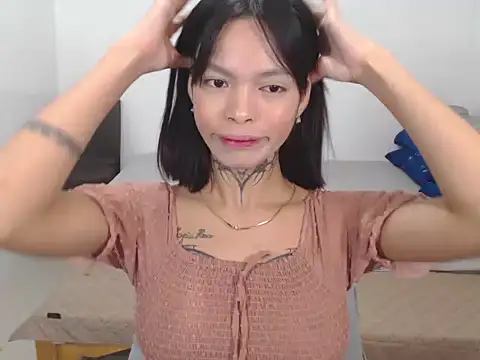 Sugarcandyyy online show from 11, 1, 2026