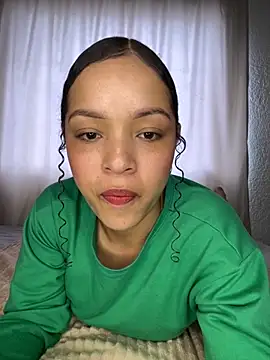 Yasmin777  online show from 17, 10, 2025