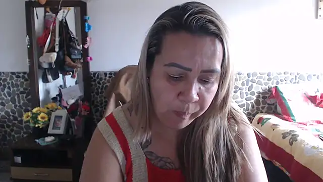 Miilu74 online show from 14, 12, 2025