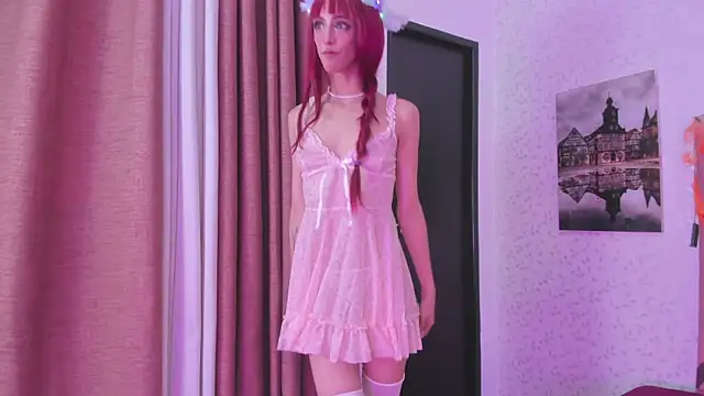 Snapshot of Sabrina_Andrew chatting on 25, 10, 2025 Sabrina Andrew online show from 25, 10, 2025