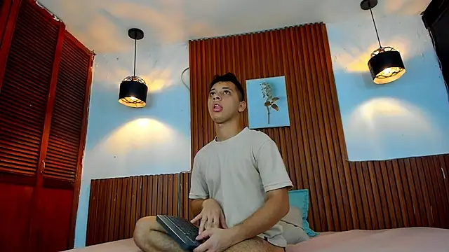 David niet online show from 7, 11, 2025