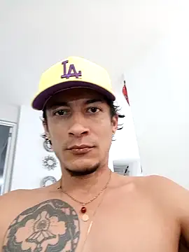 Alejobig27 online show from 25, 11, 2025