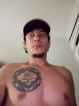 Alejobig27 online show from 26, 11, 2025