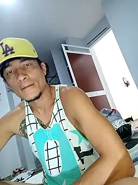 Alejobig27 online show from 3, 12, 2025