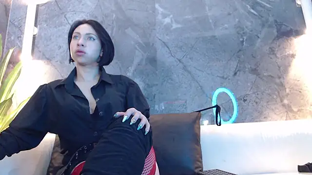 Anxelica Macondo  online show from 15, 11, 2025