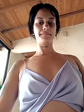 Snapshot of Akasha001 chatting on 11, 9, 2025 Akasha001 online show from 11, 9, 2025