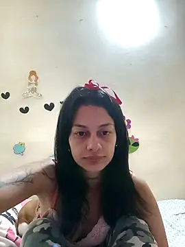 Snapshot of Akasha001 chatting on 18, 9, 2025 Akasha001 online show from 18, 9, 2025