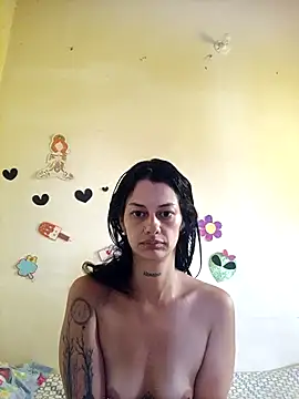 Snapshot of Akasha001 chatting on 21, 9, 2025 Akasha001 online show from 21, 9, 2025