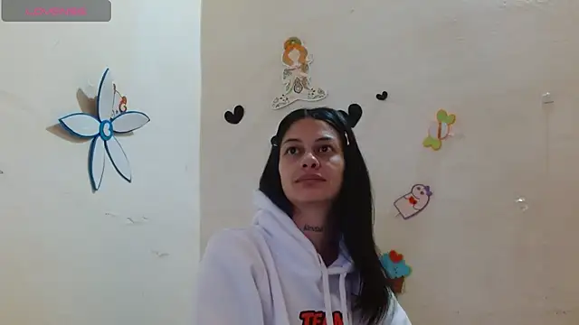 Snapshot of Akasha001 chatting on 21, 10, 2025 Akasha001 online show from 21, 10, 2025