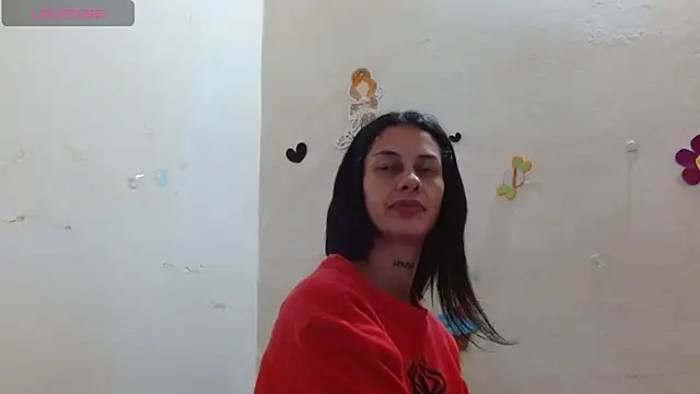 Snapshot of Akasha001 chatting on 16, 11, 2025 Akasha001 online show from 16, 11, 2025