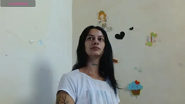 Snapshot of Akasha001 chatting on 19, 11, 2025 Akasha001 online show from 19, 11, 2025