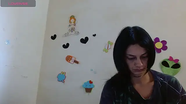 Snapshot of Akasha001 chatting on 23, 11, 2025 Akasha001 online show from 23, 11, 2025