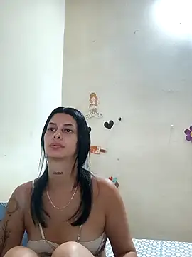 Snapshot of Akasha001 chatting on 12, 5, 2026 Akasha001 online show from 12, 5, 2026