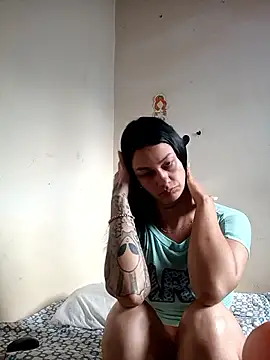 Snapshot of Akasha001 chatting on 12, 5, 2026 Akasha001 online show from 12, 5, 2026
