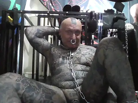 object857 online show from 31, 1, 2026