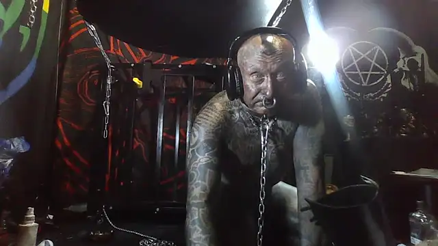 object857 online show from 29, 3, 2026