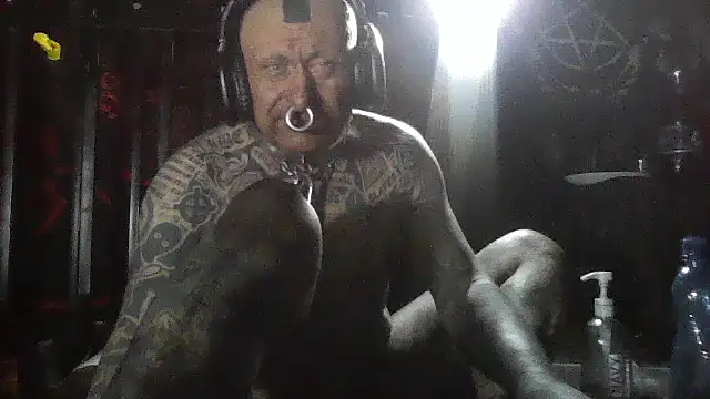 object857 online show from 18, 4, 2026