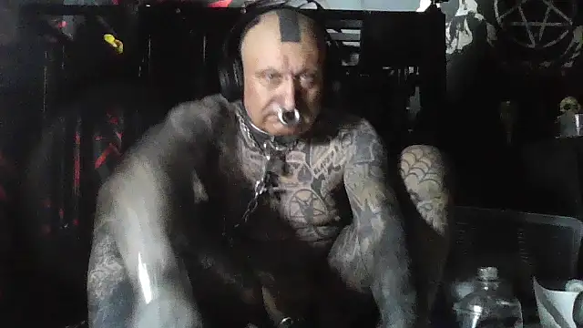 object857 online show from 22, 4, 2026