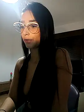 CandyFoxter  online show from 26, 9, 2025