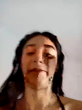 CandyFoxter  online show from 7, 10, 2025