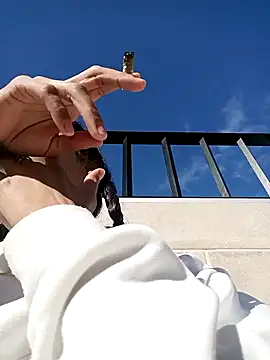 CandyFoxter  online show from 15, 1, 2026