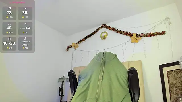 Snapshot of blue_wxw chatting on 8, 11, 2025 blue wxw online show from 8, 11, 2025