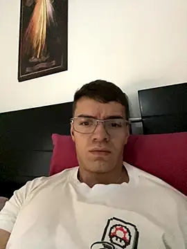 ALPHA DOMINUS  online show from 17, 10, 2025