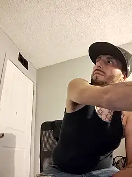 Blessdsoulja44 online show from 21, 9, 2025