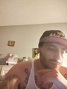 Blessdsoulja44 online show from 9, 10, 2025