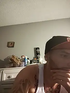 Blessdsoulja44 online show from 19, 10, 2025