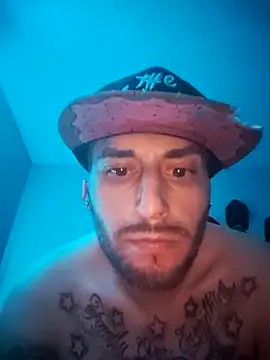 Blessdsoulja44 online show from 6, 11, 2025