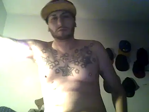 Blessdsoulja44 online show from 14, 2, 2026