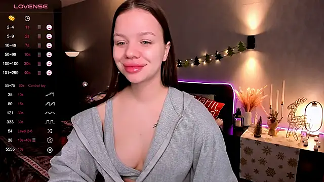 marydreams  online show from 11, 1, 2026