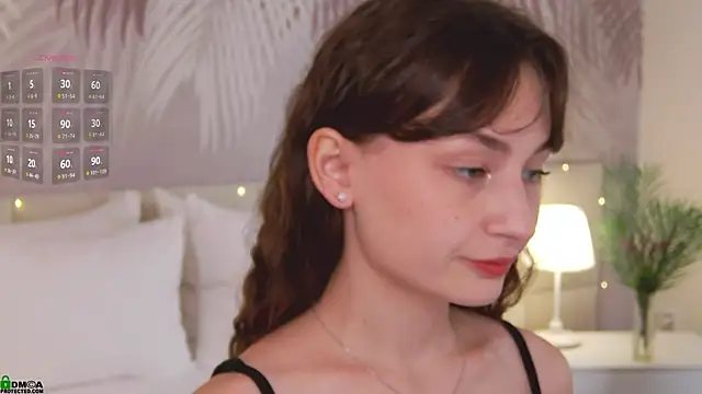 LolaPrise online show from 20, 9, 2025