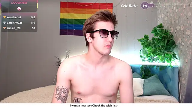 Snapshot of KiskaKurt chatting on 28, 9, 2025 KiskaKurt online show from 28, 9, 2025