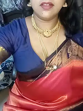 Snapshot of Chadni_kannada chatting on 10, 6, 2026 Chadni kannada online show from 10, 6, 2026
