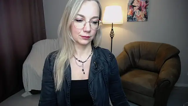 Ava Elior online show from 11, 9, 2025