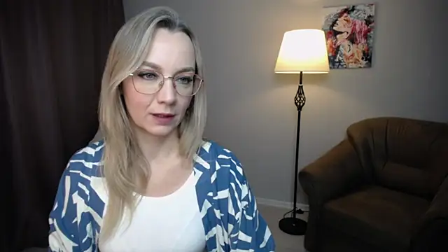 Ava Elior online show from 5, 11, 2025