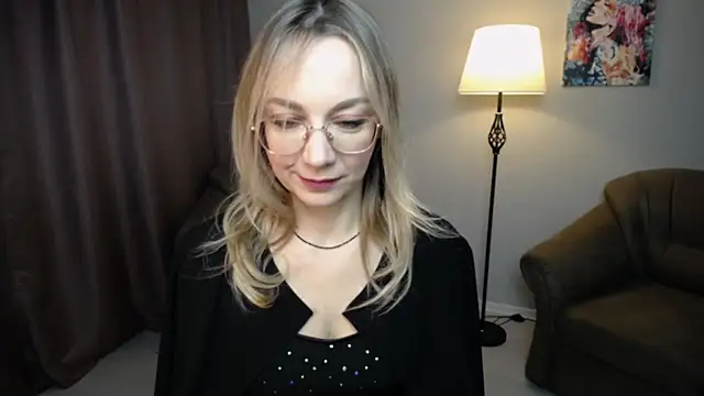 Ava Elior online show from 14, 11, 2025