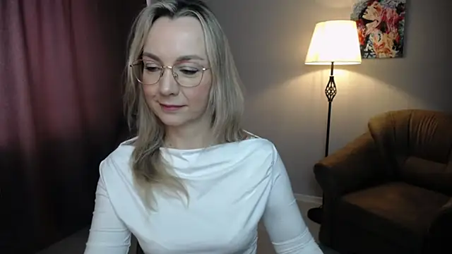 Ava Elior online show from 22, 2, 2026