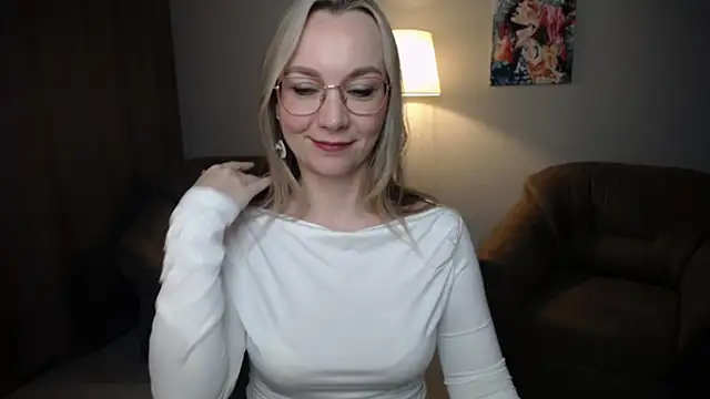 Ava Elior online show from 1, 4, 2026