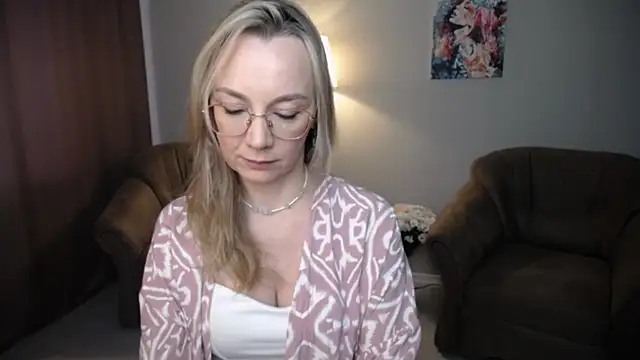 Ava Elior online show from 30, 6, 2026
