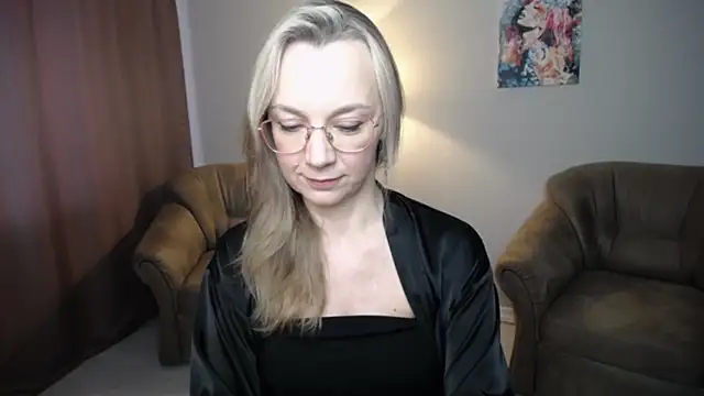 Ava Elior online show from 6, 7, 2026