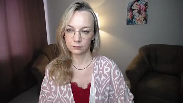Ava Elior online show from 9, 7, 2026