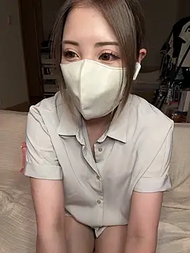 Snapshot of _Kaori chatting on 9, 9, 2025  Kaori online show from 9, 9, 2025