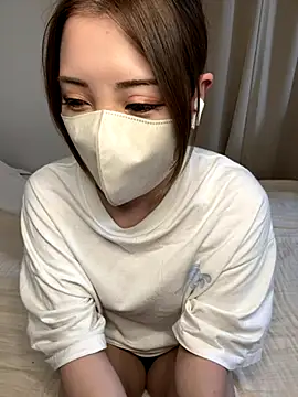 Snapshot of _Kaori chatting on 13, 10, 2025  Kaori online show from 13, 10, 2025