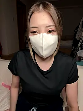 Snapshot of _Kaori chatting on 16, 10, 2025  Kaori online show from 16, 10, 2025