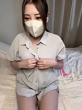 Snapshot of _Kaori chatting on 18, 10, 2025  Kaori online show from 18, 10, 2025